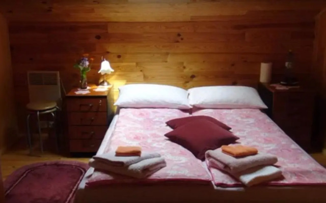 Eco Boutique Guest House Celmalas