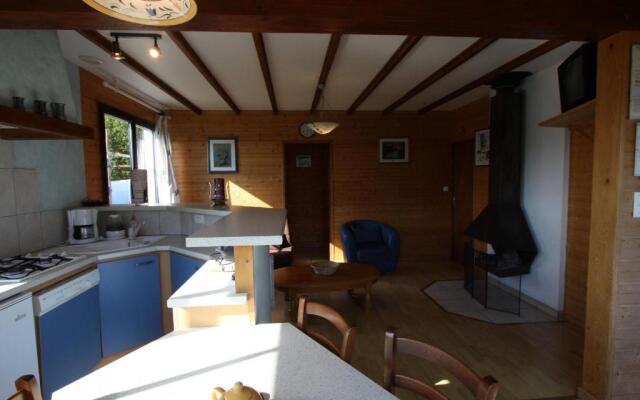 Gîte Cornimont, 3 pièces, 4 personnes - FR-1-589-20