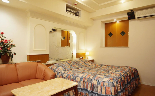 Hotel Fine Misaki