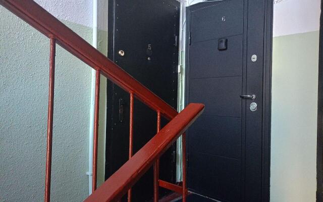 LovelyHome 39 (ЛавлиХоум 39) на улице Багратиона 126