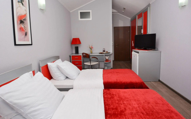 Istanbul Hotel