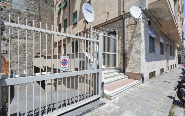 Casa Picasso by Wonderful Italy