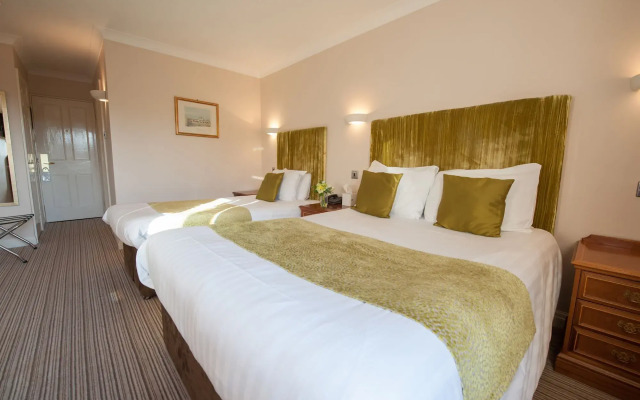 The Minster Hotel York