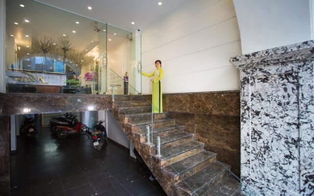 My Linh Hotel