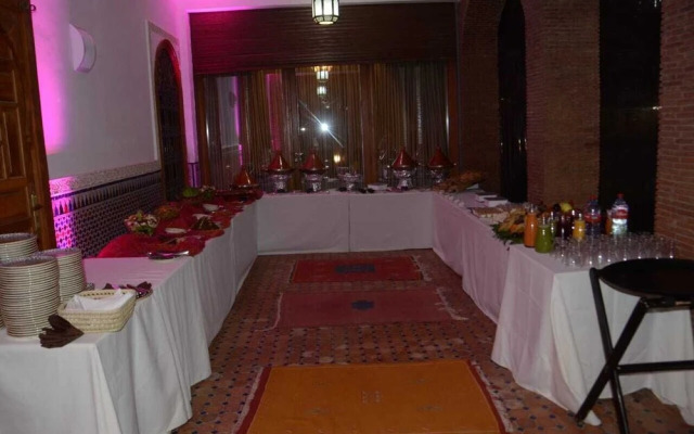 Abraj Bladi Resort