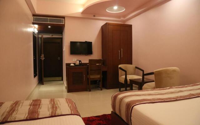 Hotel Varanasi Inn