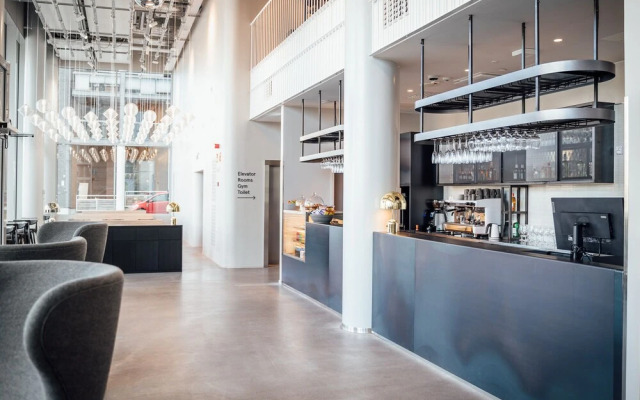Unity Helsinki - A Studio Hotel