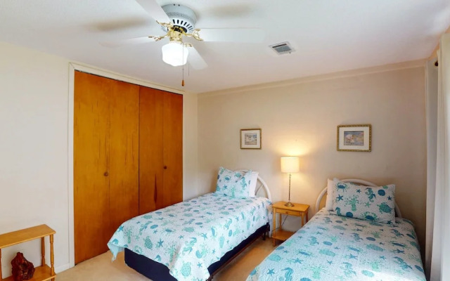 Reflection 3 Bedroom Home