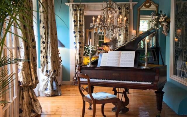 Breitner House