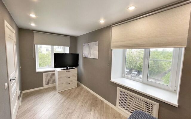 Апартаменты На сутки 51 на ул. Шмидта, д. 45