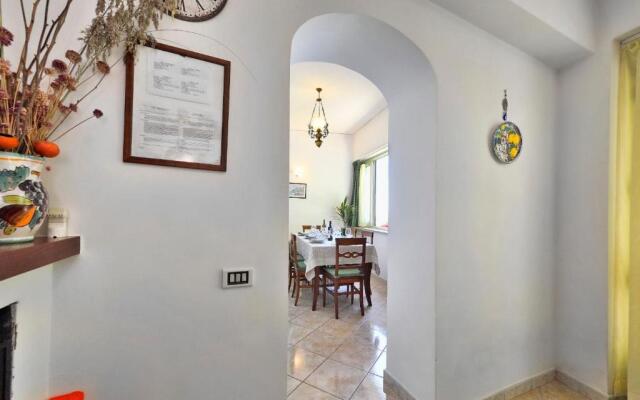 Villa San Giuseppe