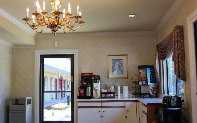 Signature Inn San Jose