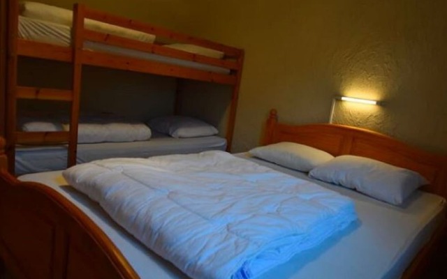 Holiday Home in Xhoffraix With Terrace