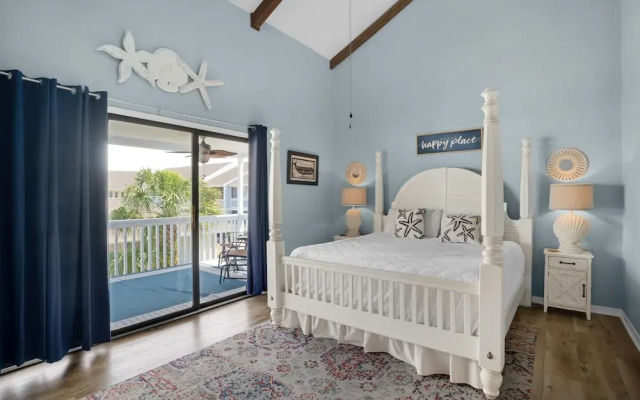 Misty Cove 109