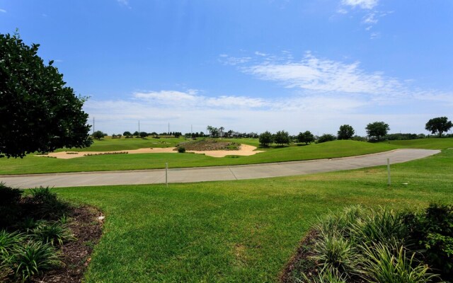 Condo Centre Court Sun 3 Bedroom Reunion