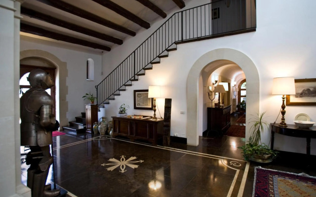 Hotel Eremo della Giubiliana
