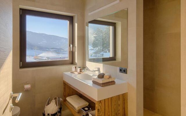 K1 Mountain Chalet - Luxury Apartements