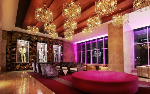 Megapolis Hotel Panamá