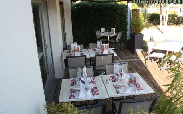 Hotel Campanile Le Mans Sud - Arnage