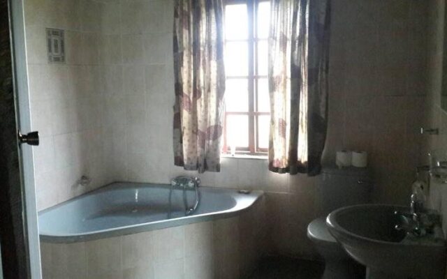 Southern Comfort Lodge