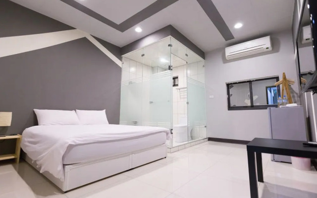 Feng Chia Dream Land