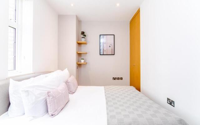 onefinestay - Knightsbridge private homes