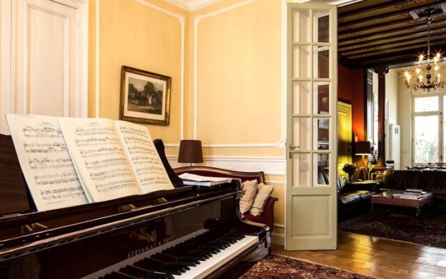 Hotel Maison Noble