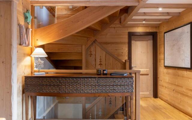 Chalet Melchior