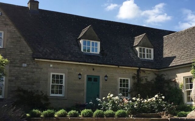 Trinity House Bed & Breakfast