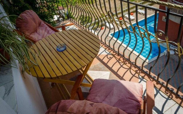 Kalypso Hotel
