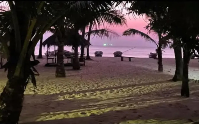 Alankuda Dolphin Village Hotel