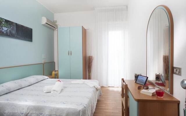 Hotel Villa Perazzini