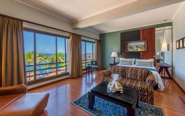 Sea Cliff Hotel