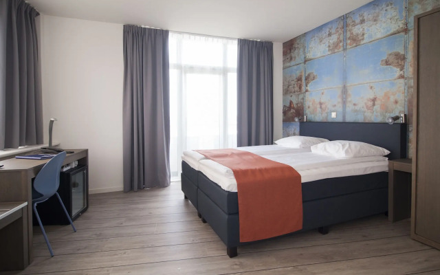 Thon Hotel Rotterdam