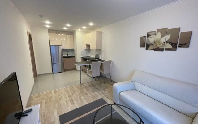 Светогорск