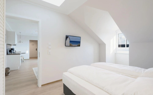 Baltischer Hof, Apartment 64