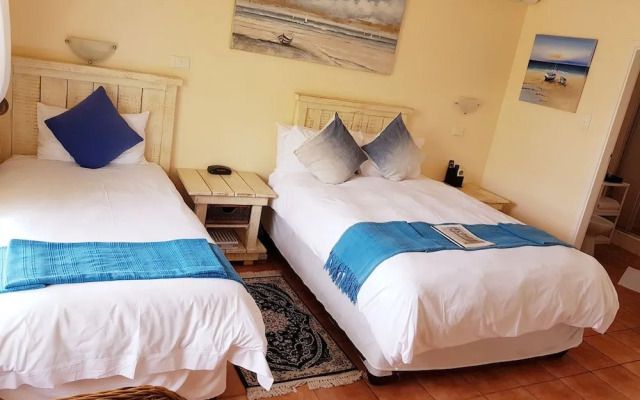 Tariman Boutique Hotel