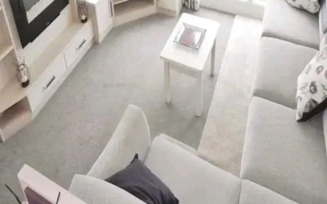 Luxury 2 Bed Caravan Heacham Beach Pets go Free