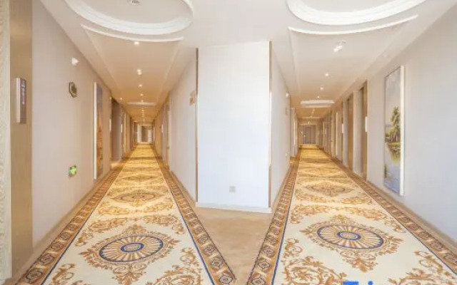 Vienna International Hotel