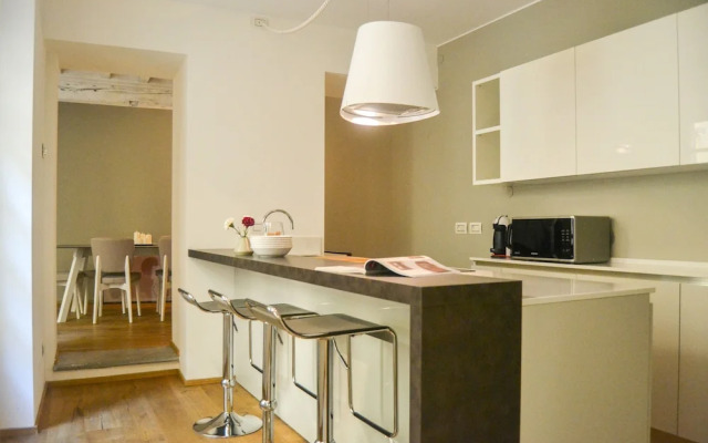 JOIVY Modern Apartments Close To Sforzesco Castle