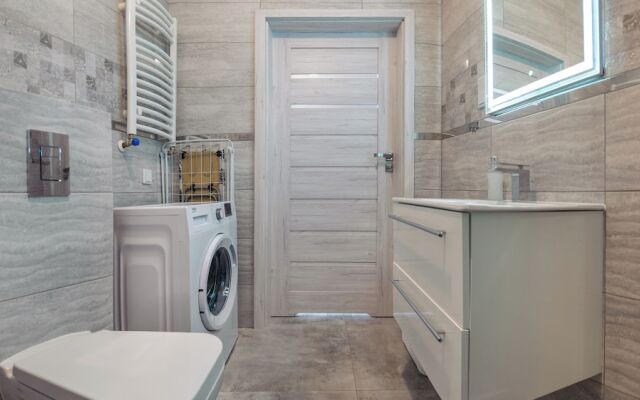 Apartmenty Sun & Snow Deo Plaza Granaria