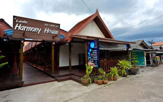 Lanta Harmony House