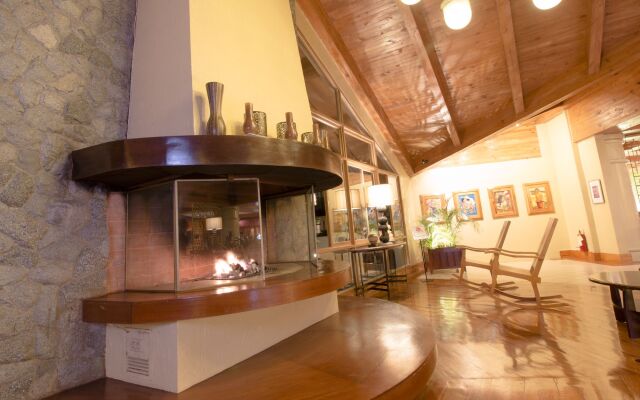 The Forest Lodge at Camp John Hay