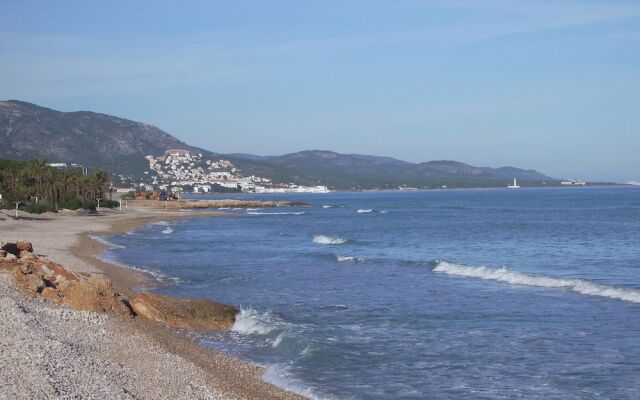 AP Costas - San Damian