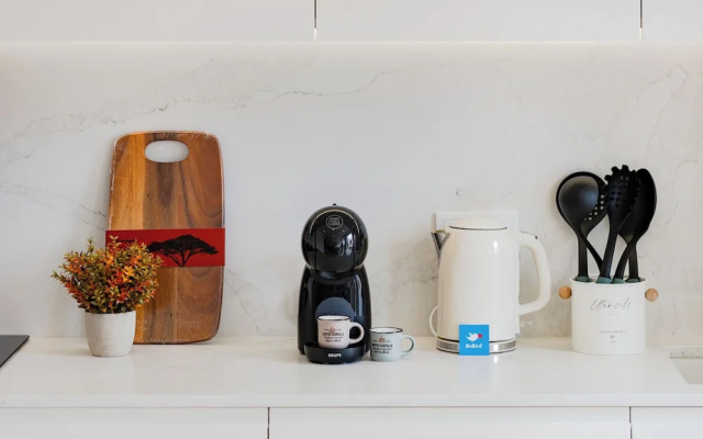 The Light Loft at BoaVista Flats