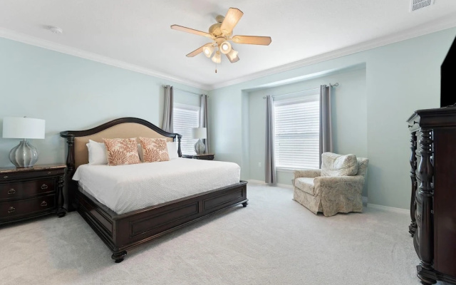 Salty Breeze at Lost Key Villas-pet Friendly!