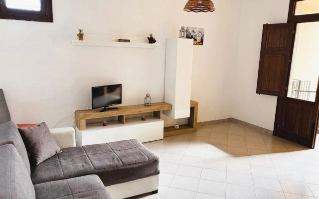 Casa Amodei 2 a Pochi Passi dal Mare