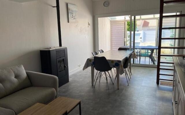 Maison Bretignolles-sur-Mer, 3 pièces, 6 personnes - FR-1-231-240