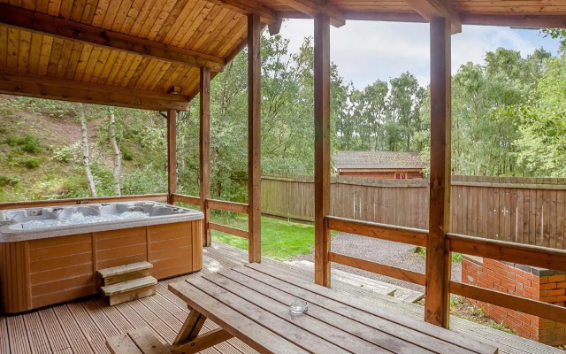 Quarry Walk Lodges