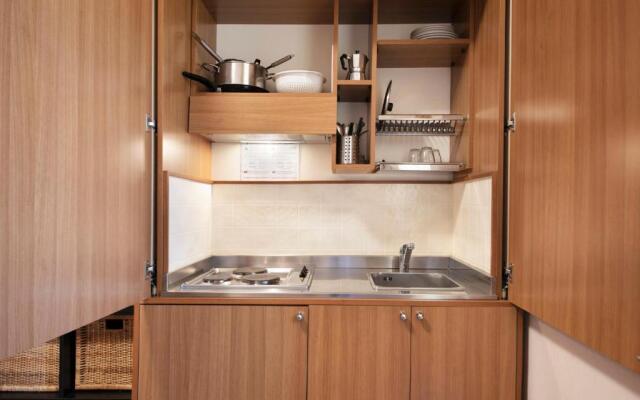 Appartamento Bilocale Moneglia 37